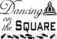 Redwood City: Dancing on the Square