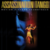 Assassination Tango CD cover.